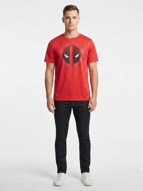 Marvel Comics Spider-Man Tee Shirt